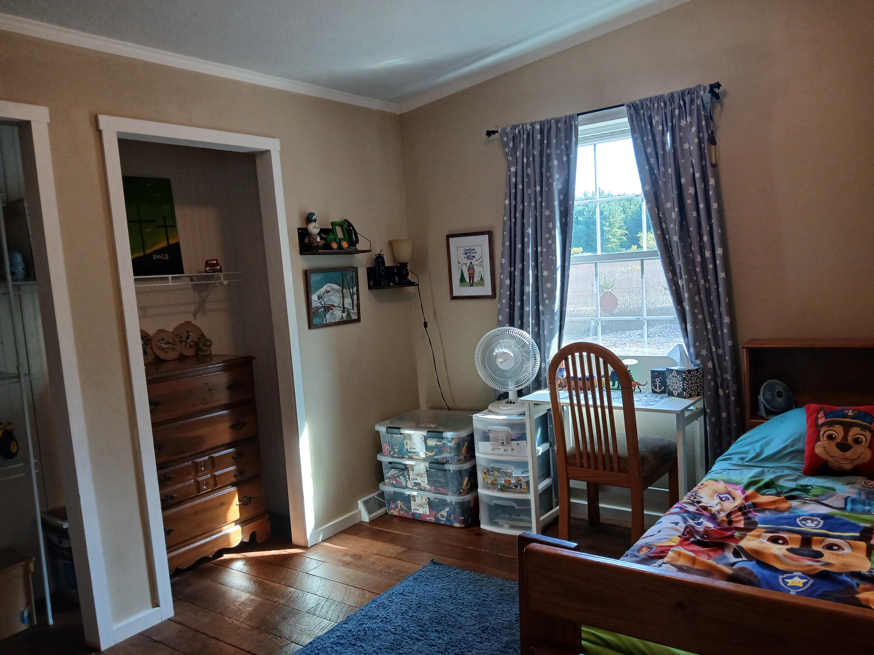 4640 North Harding Avenue Harrison, MI 48625 - Photo 3 of 24 20250916_160926