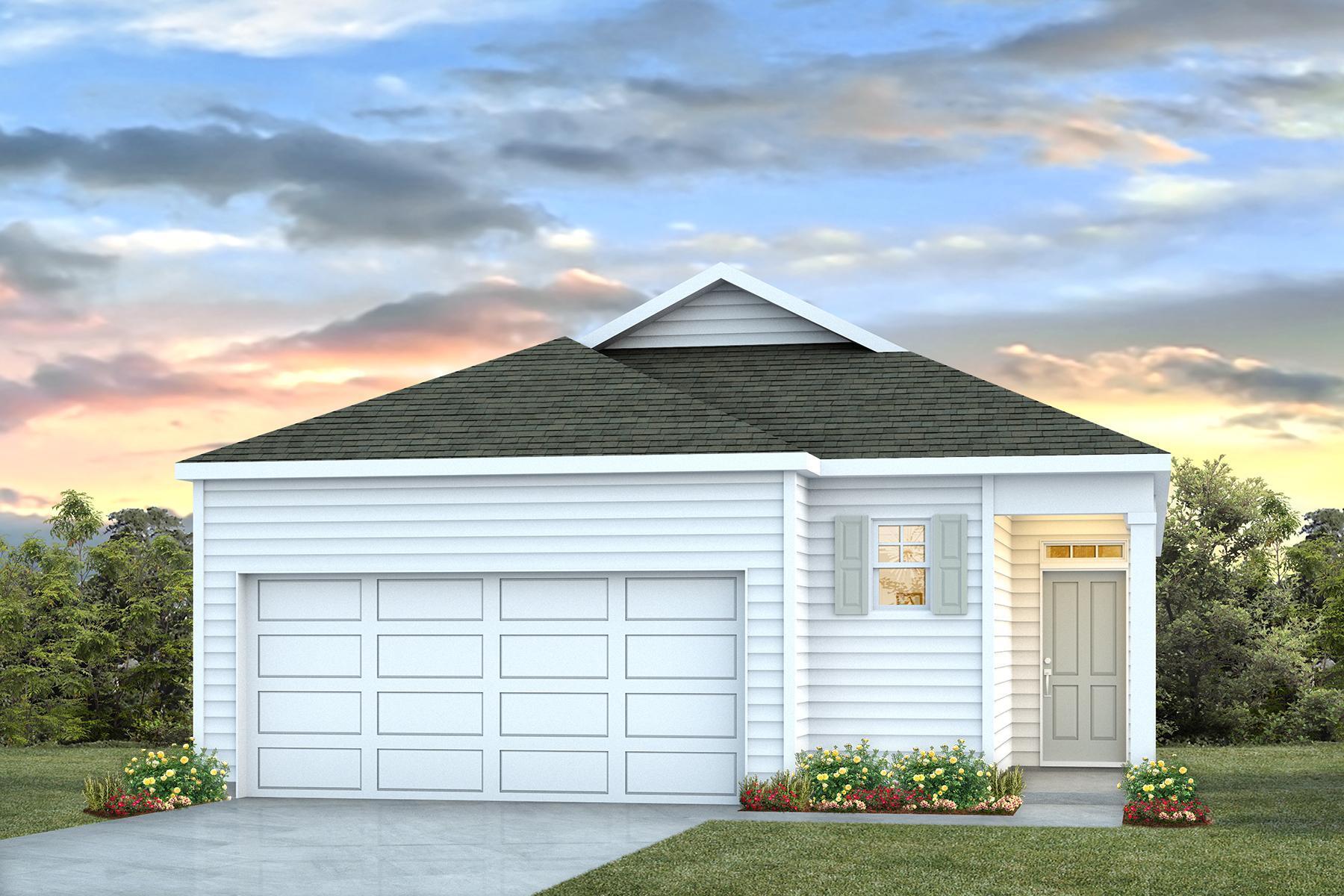 806 Long Blf Road Summerville, SC 29486 - Photo 1 of 24 Glenwood A
