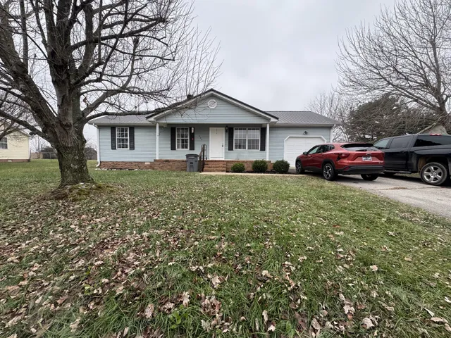 $230,000 | 920 Linda Drive, Oak Grove, KY 42262