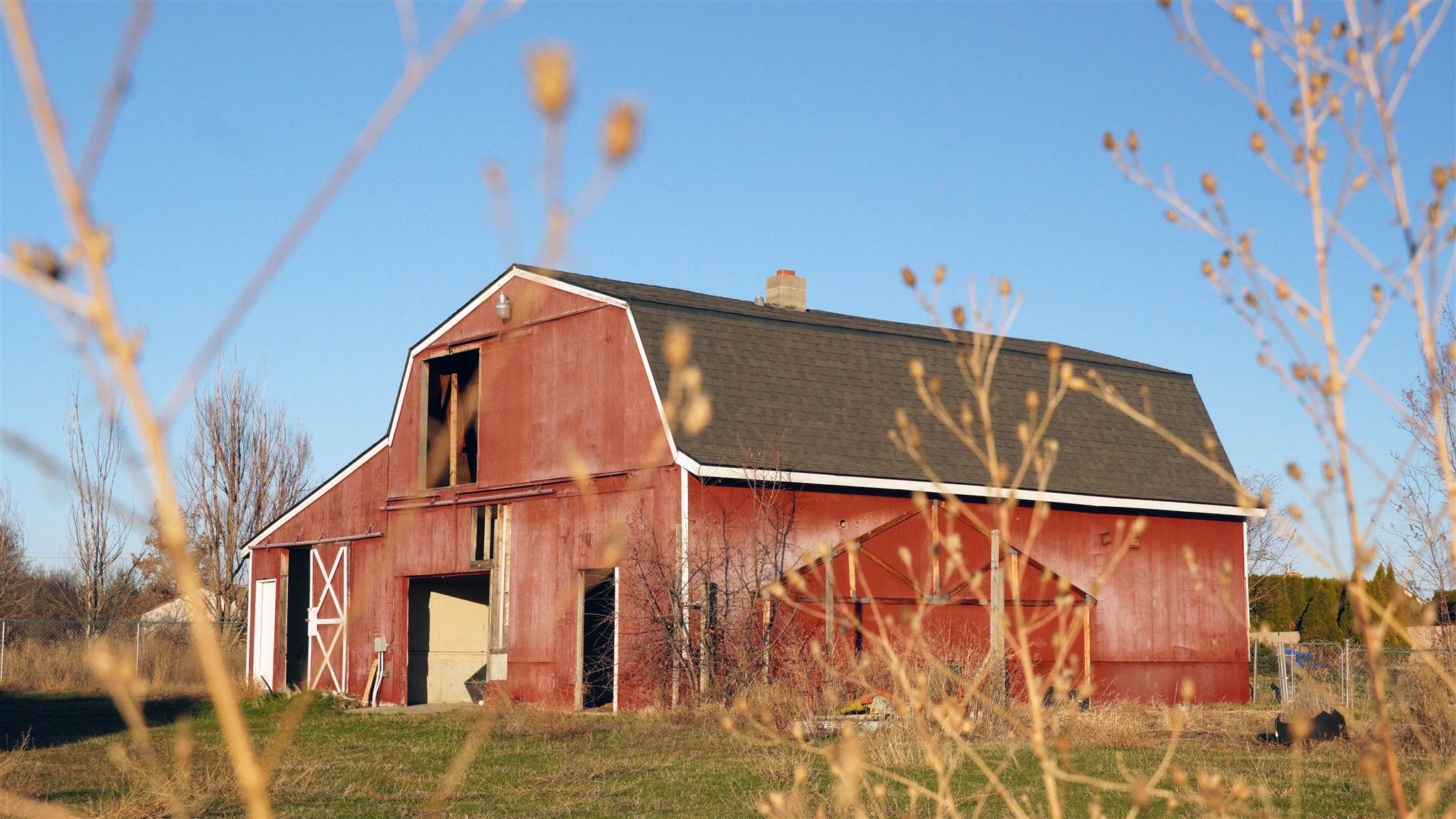 4521 North Garry Road Otis Orchards, WA 99027 - Photo 22 of 28