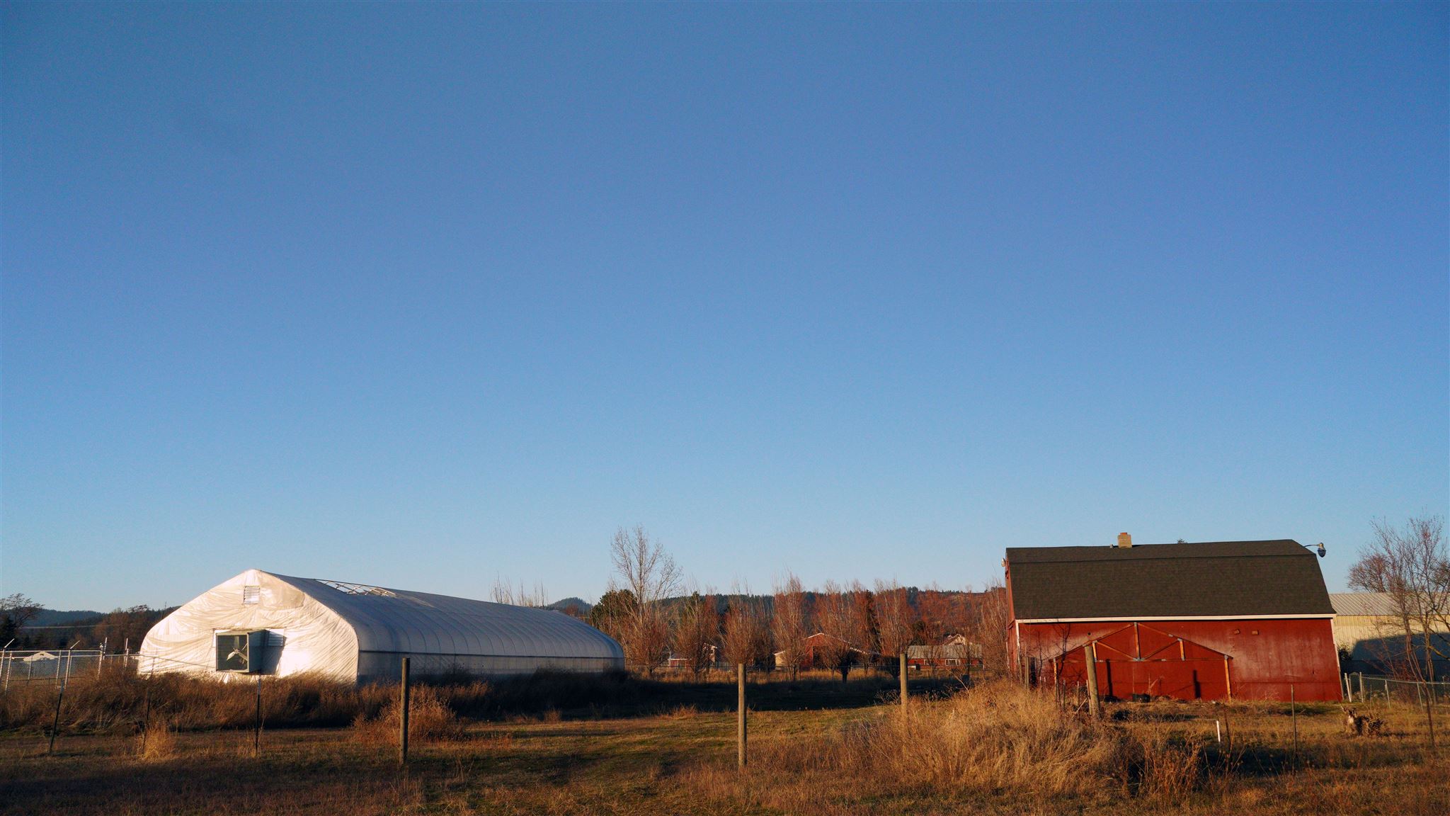 4521 North Garry Road Otis Orchards, WA 99027 - Photo 26 of 28