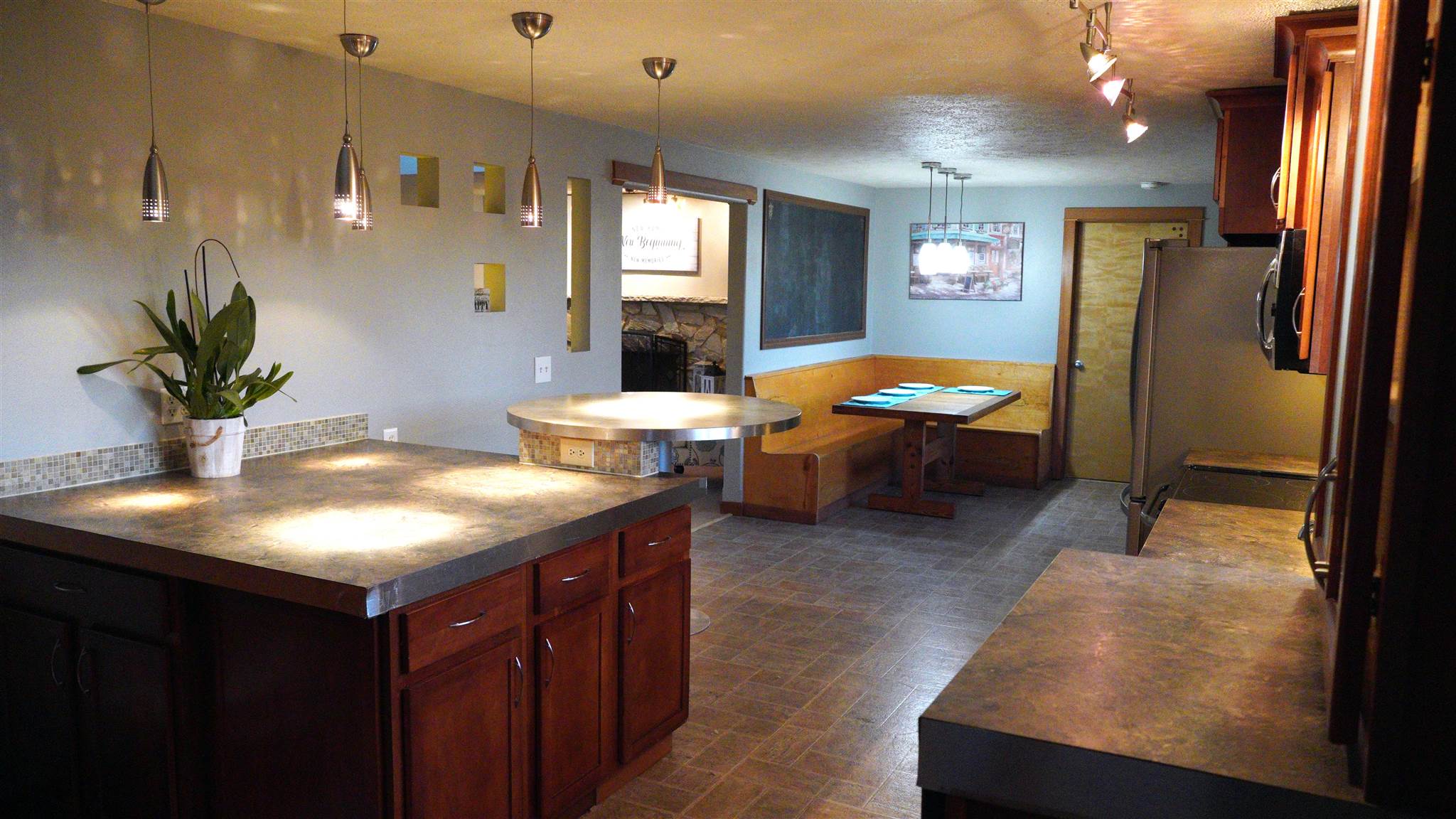 4521 North Garry Road Otis Orchards, WA 99027 - Photo 10 of 28