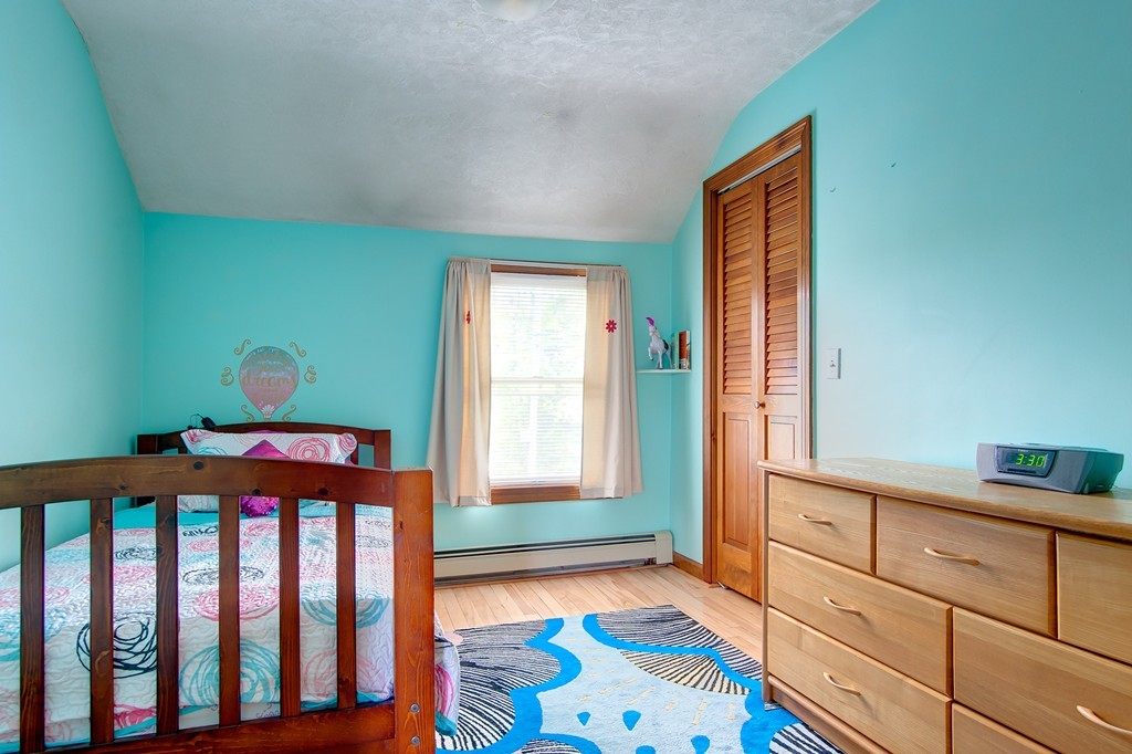 34 Fairhaven Road Worcester, MA 01606 - Photo 11 of 17 Gallery Image 11