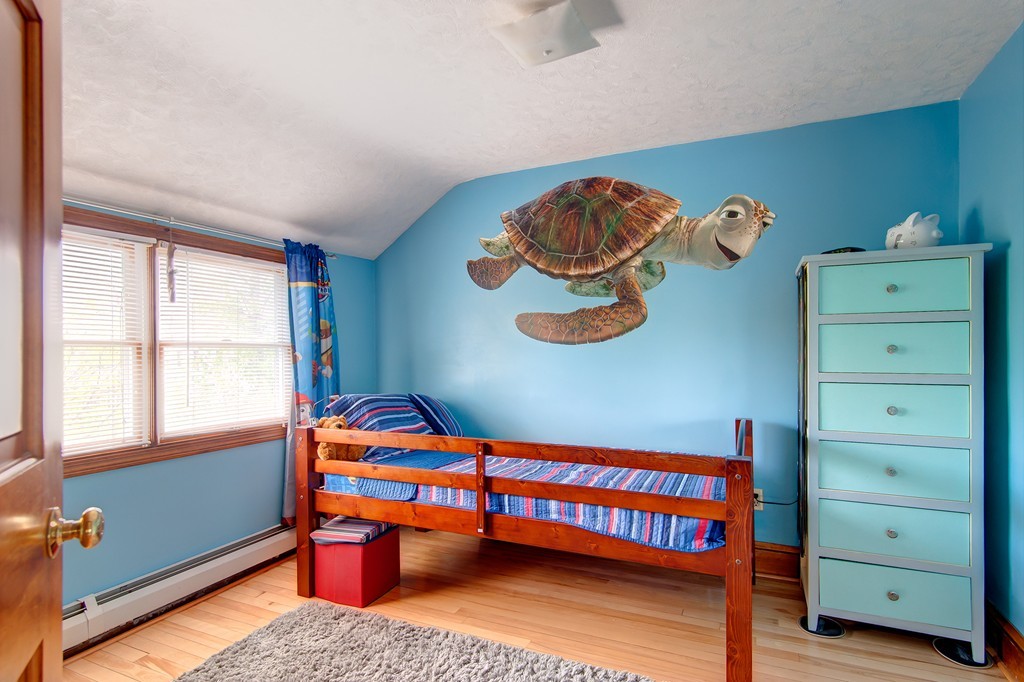 34 Fairhaven Road Worcester, MA 01606 - Photo 12 of 17 Gallery Image 12