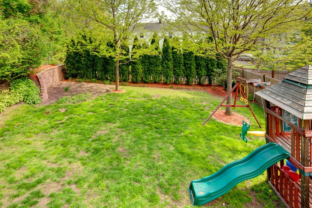 34 Fairhaven Road Worcester, MA 01606 - Photo 16 of 17 Gallery Image 16