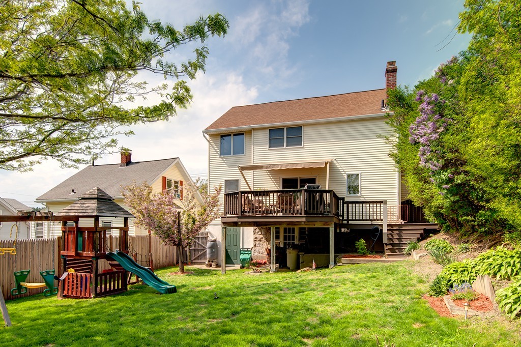 34 Fairhaven Road Worcester, MA 01606 - Photo 17 of 17 Gallery Image 17