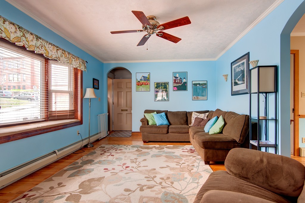 34 Fairhaven Road Worcester, MA 01606 - Photo 4 of 17 Gallery Image 4