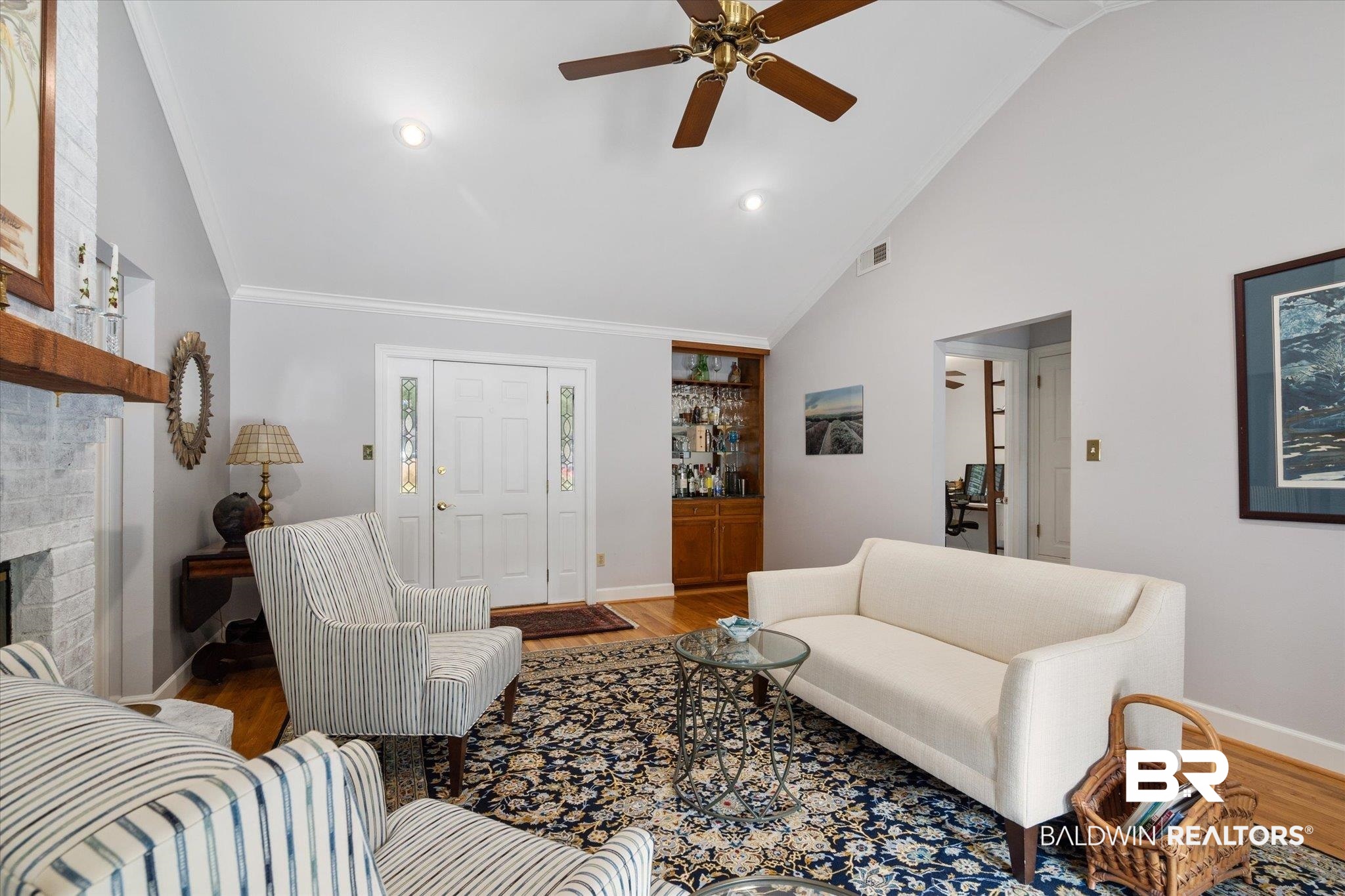 17 Quail Loop Fairhope, AL 36532 - Photo 3 of 38