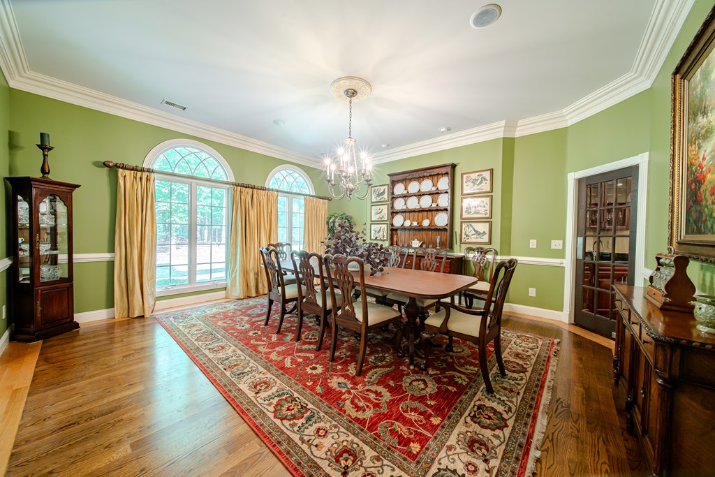 350 Old Gate Road Midland, GA 31820 - Photo 34 of 86 Gallery Image 34