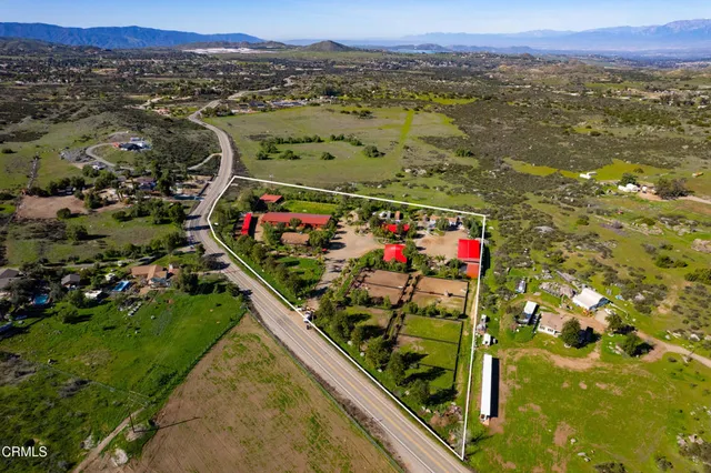 $1,500,000 | 19030 Santa Rosa Mine Road, Perris, CA 92570