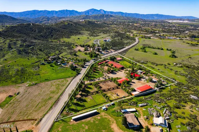 $1,500,000 | 19030 Santa Rosa Mine Road, Perris, CA 92570