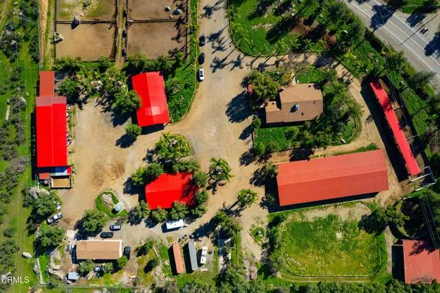 $1,500,000 | 19030 Santa Rosa Mine Road, Perris, CA 92570