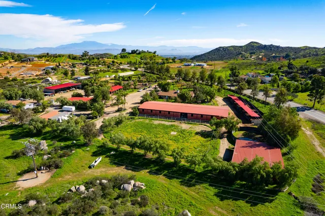 $1,500,000 | 19030 Santa Rosa Mine Road, Perris, CA 92570