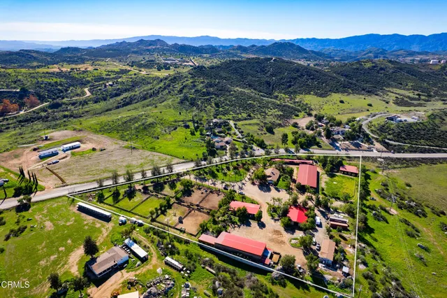 $1,500,000 | 19030 Santa Rosa Mine Road, Perris, CA 92570