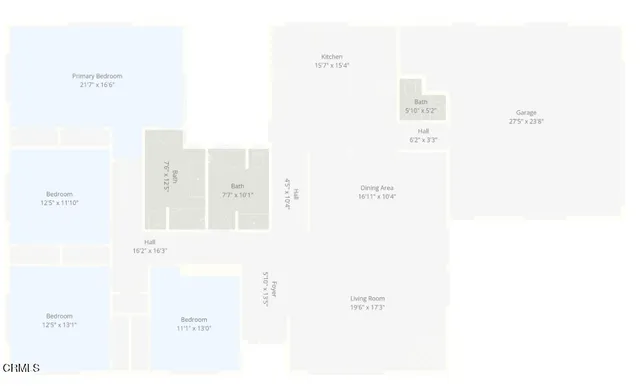 $1,500,000 | 19030 Santa Rosa Mine Road, Perris, CA 92570