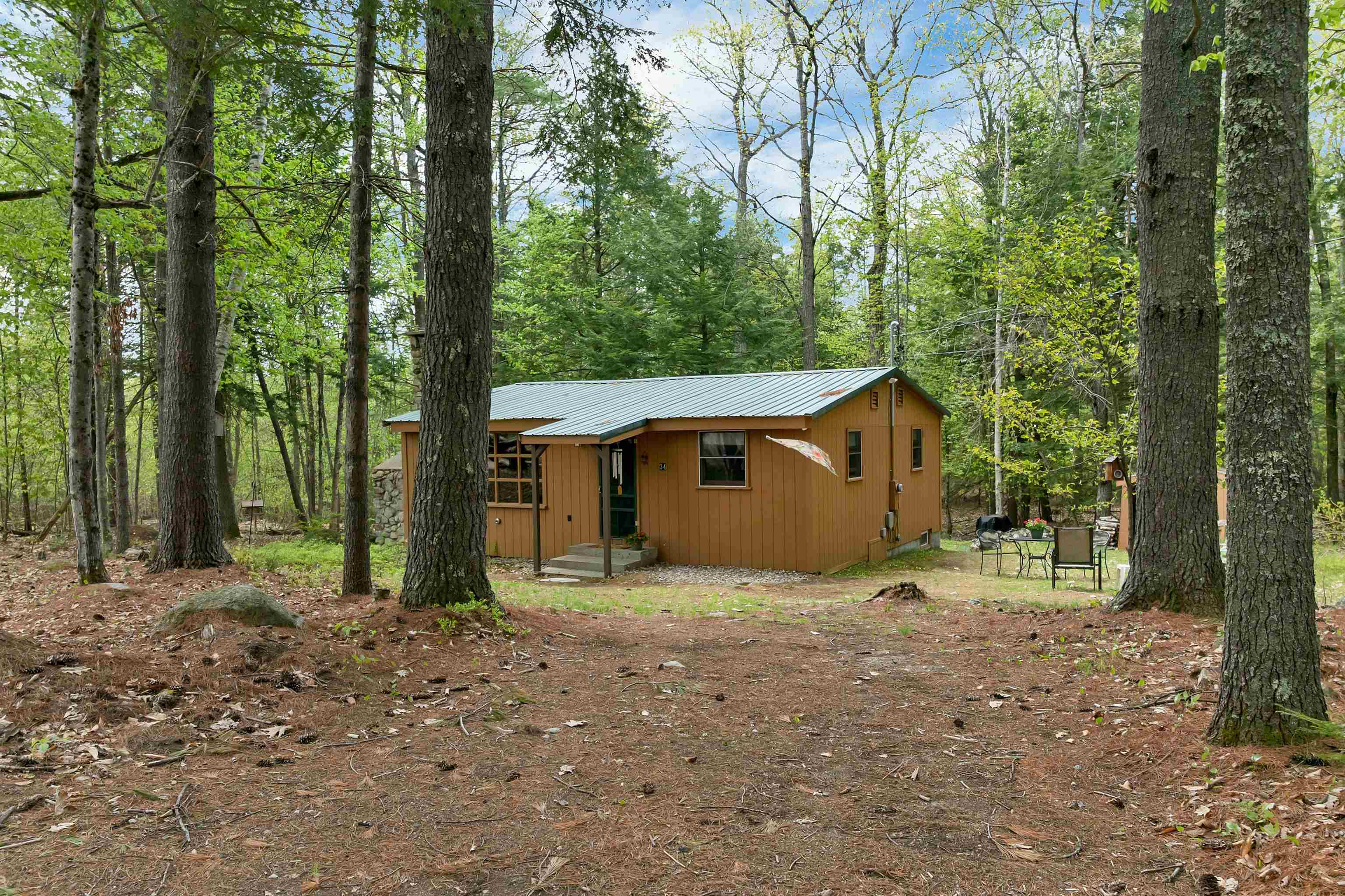 34 Finethy Road Alton, NH 03809 - Photo 25 of 32