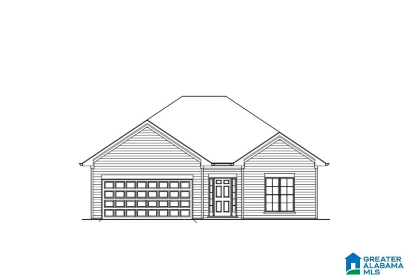 148 Ridgecrest Road Calera, AL 35040 - Photo 6 of 7