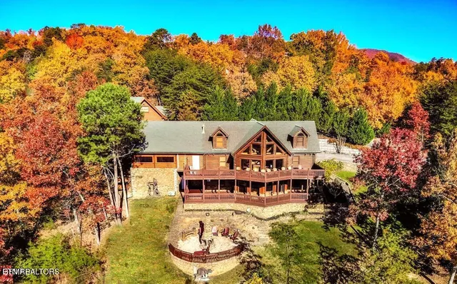 $2,200,000 | 2748-2738 Cats Paw Lane, Sevierville, TN 37862
