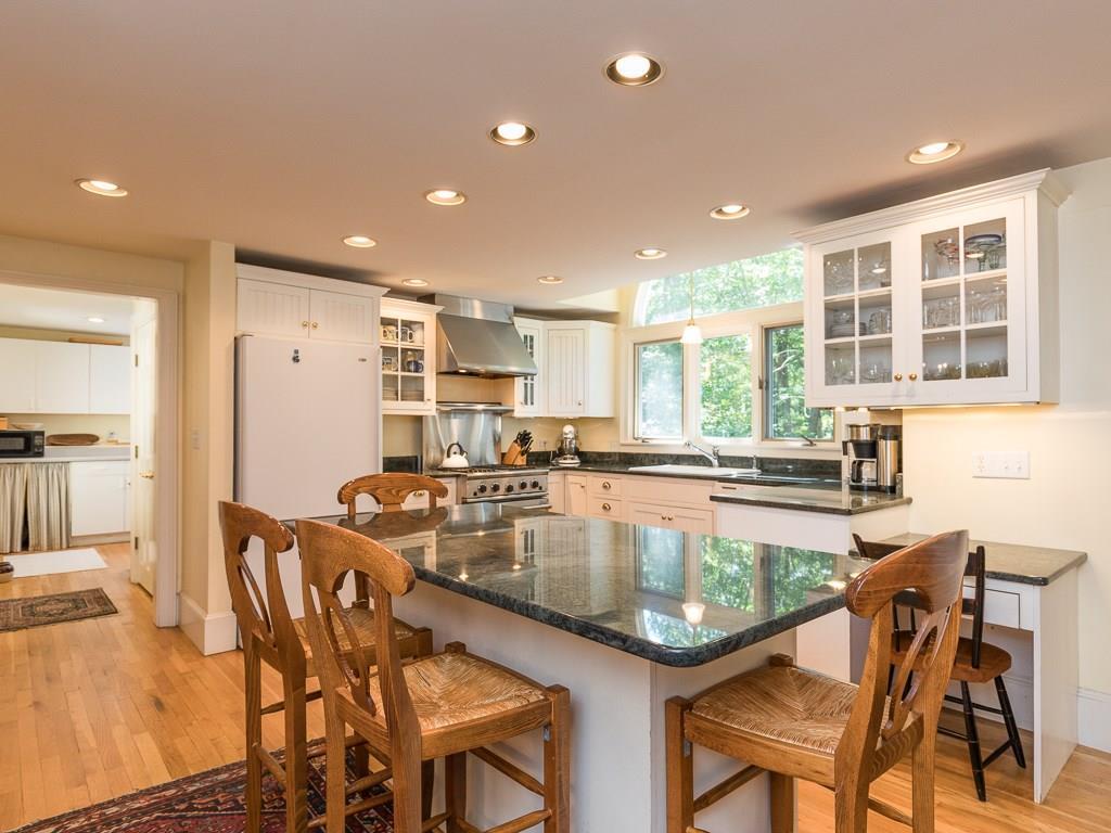 1 Whippoorwill Ridge Road York, ME 03902 - Photo 8 of 35 A great kitchen, there are many...