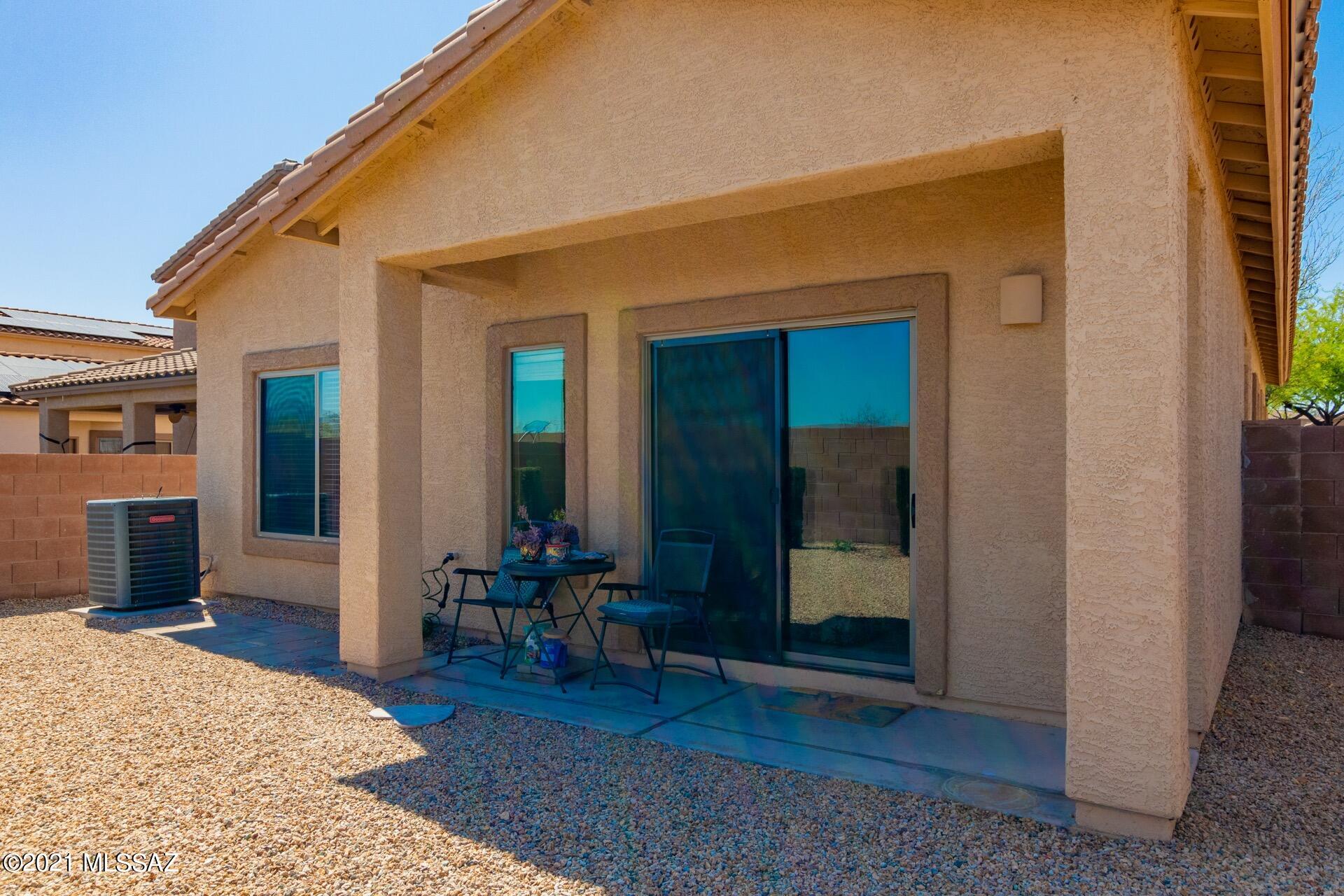 7623 East Fair Meadows Loop Tucson, AZ 85756 - Photo 7 of 40