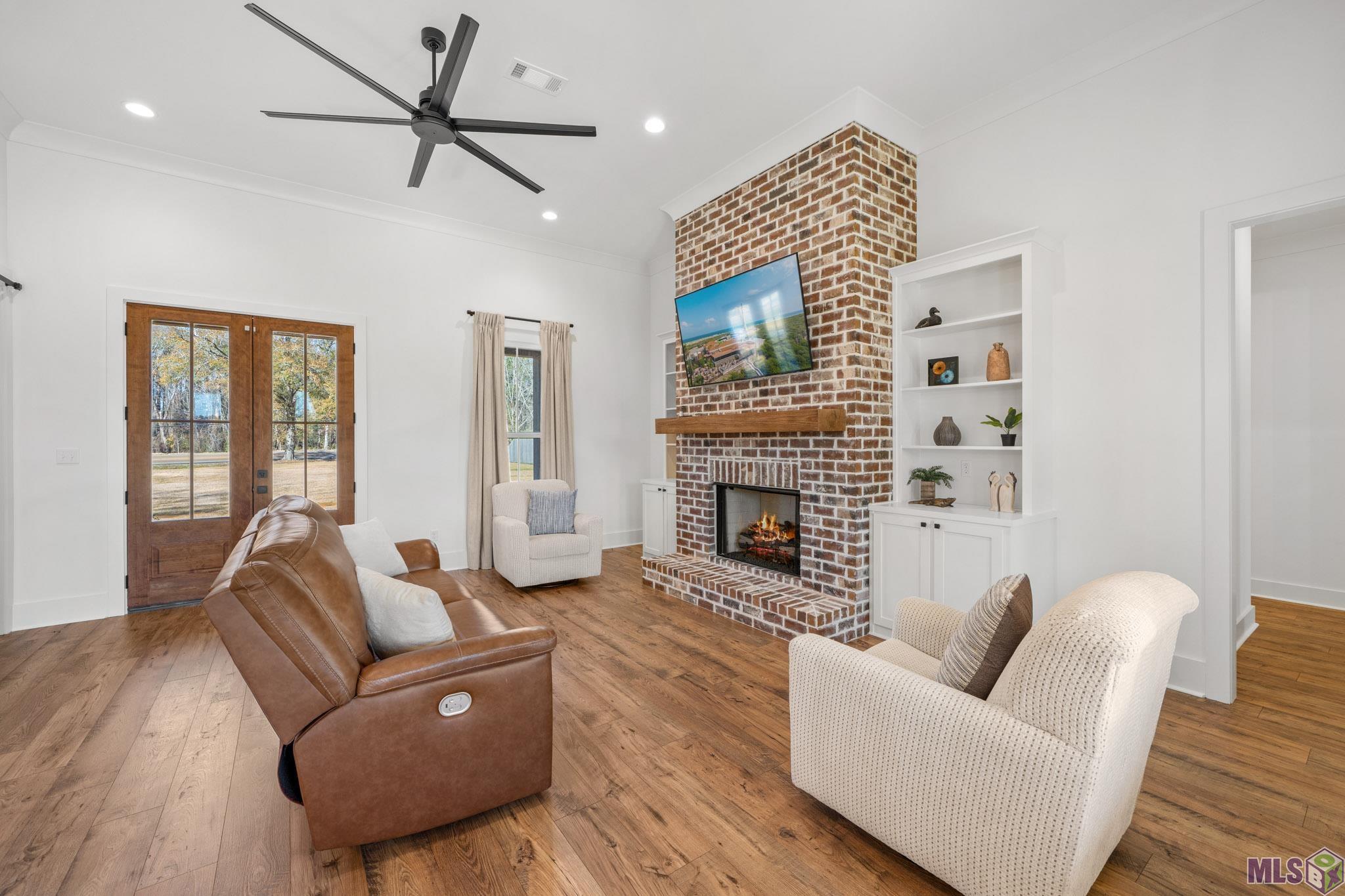 10598 Arnold Road Denham Springs, LA 70726 - Photo 16 of 44