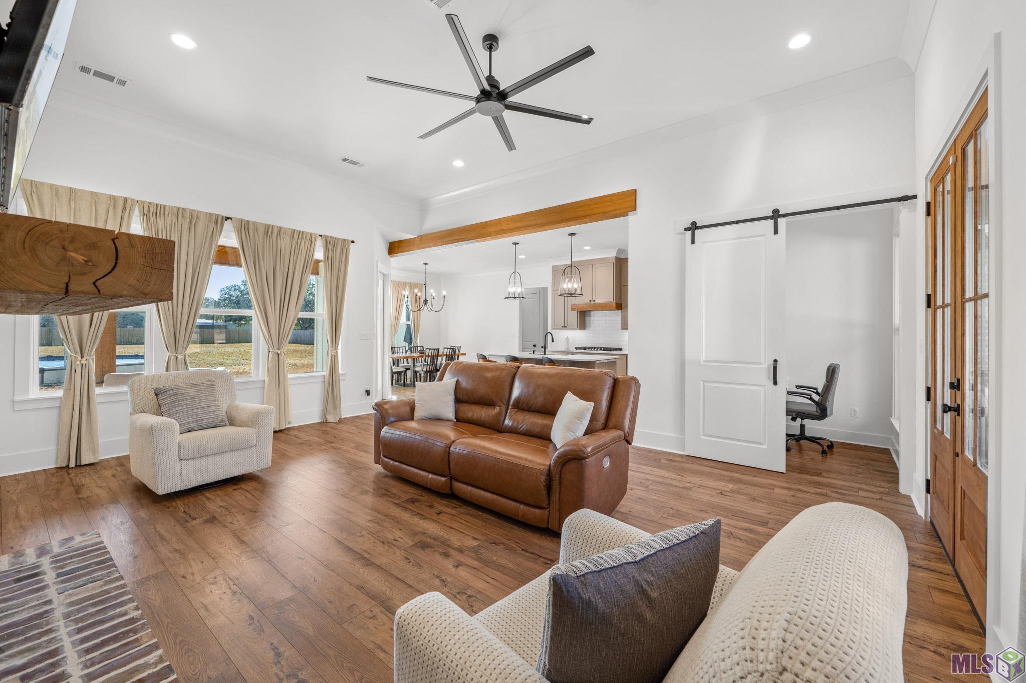 10598 Arnold Road Denham Springs, LA 70726 - Photo 17 of 44