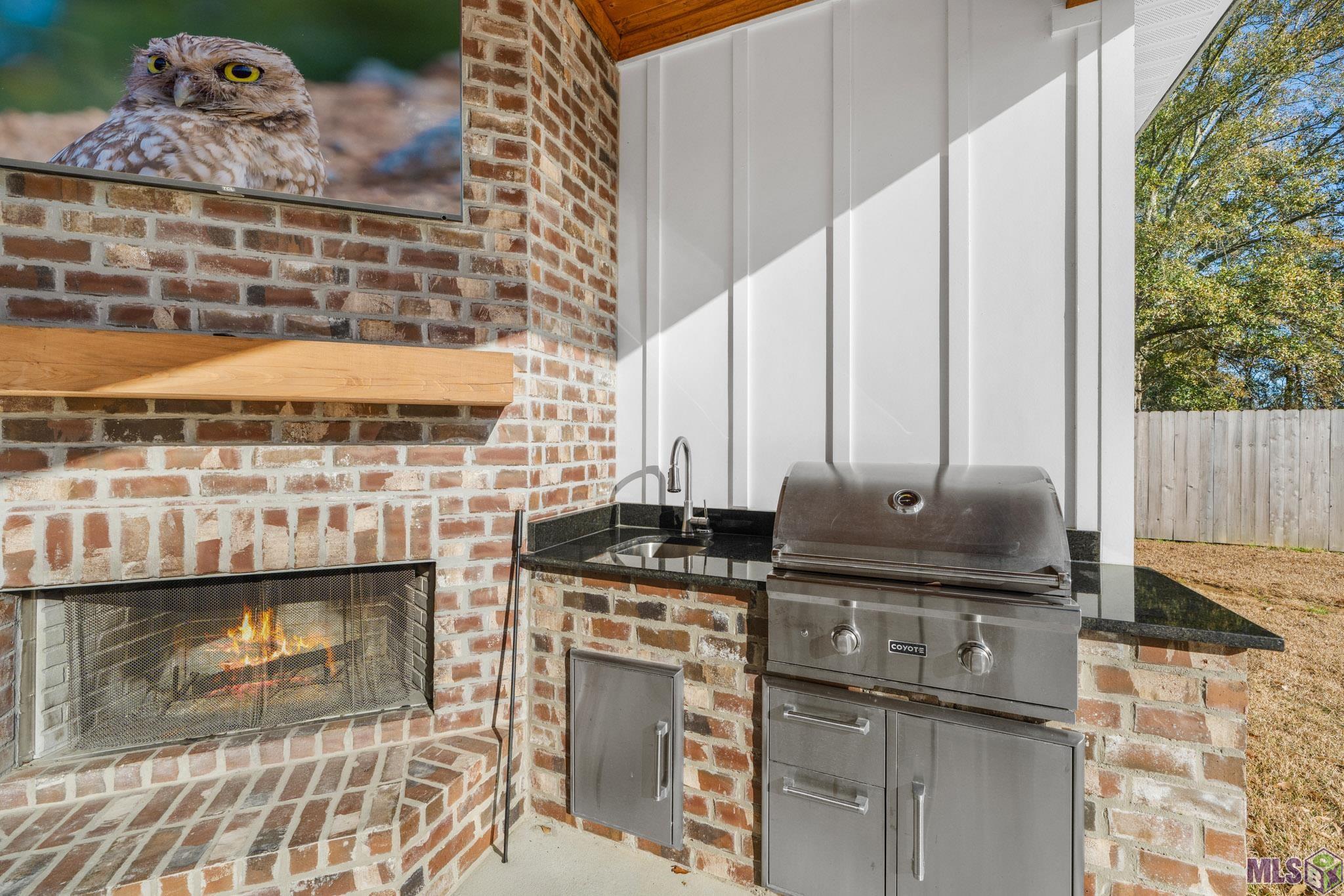 10598 Arnold Road Denham Springs, LA 70726 - Photo 36 of 44