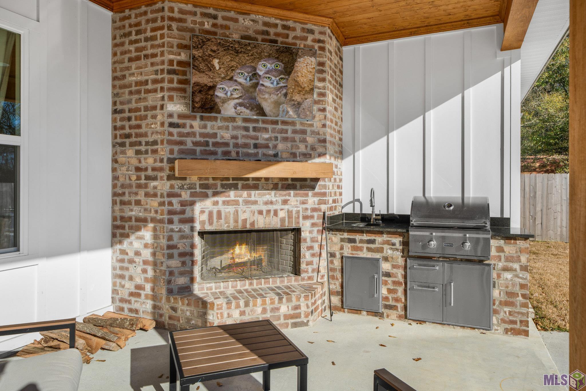 10598 Arnold Road Denham Springs, LA 70726 - Photo 38 of 44