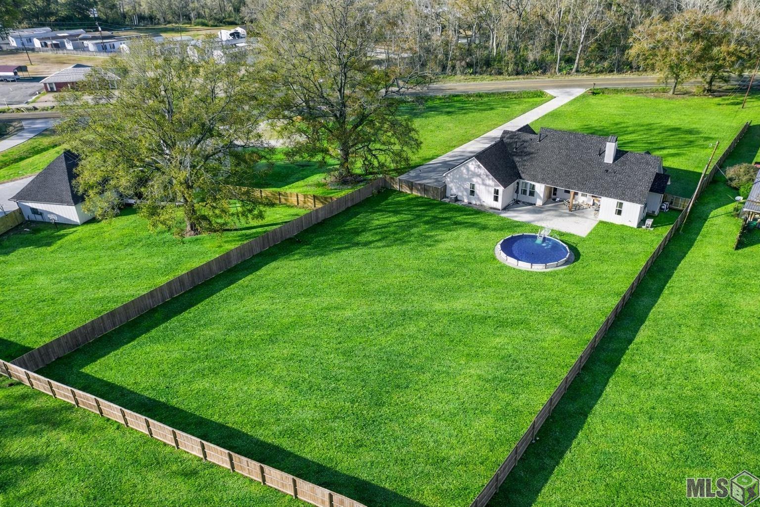 10598 Arnold Road Denham Springs, LA 70726 - Photo 40 of 44