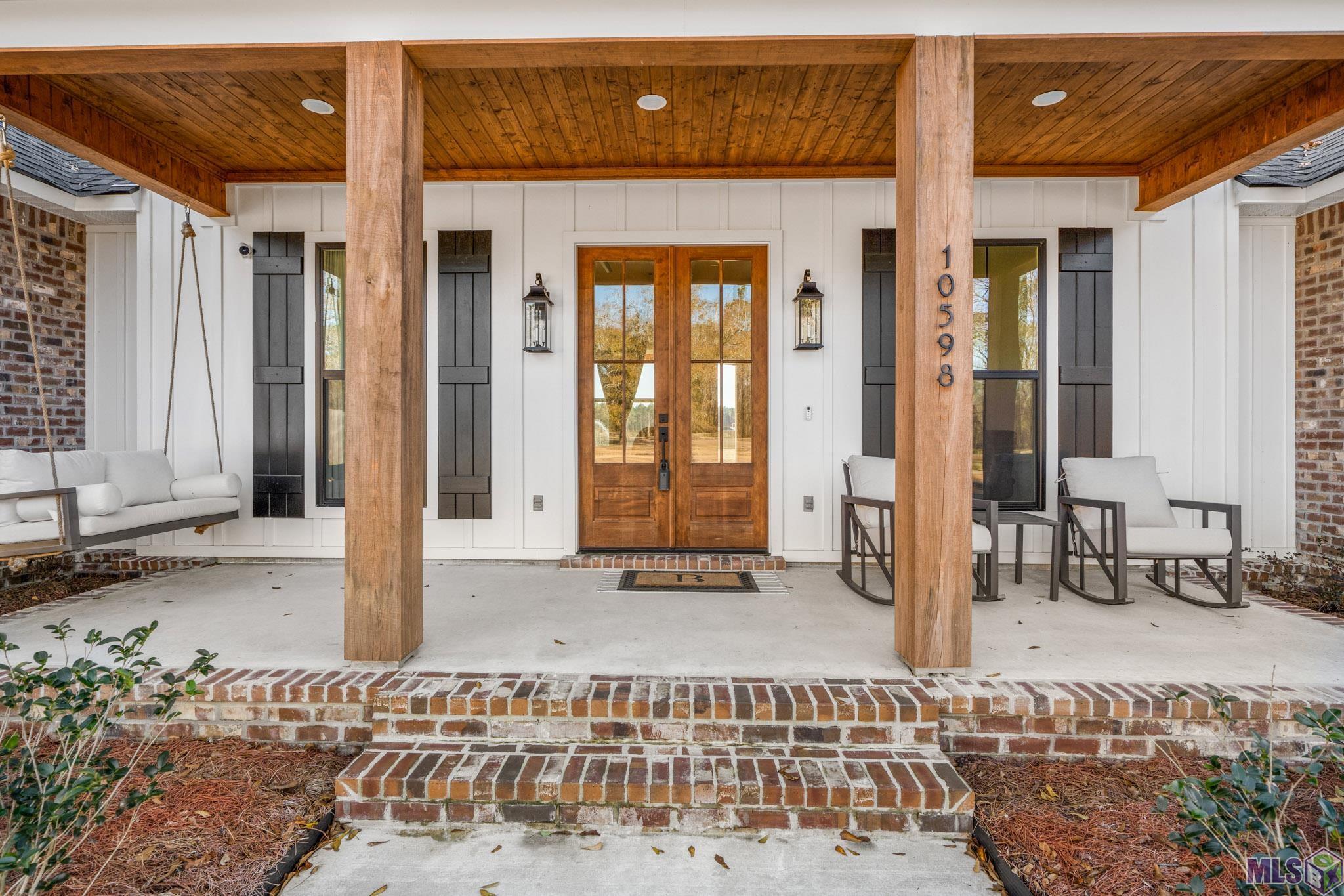 10598 Arnold Road Denham Springs, LA 70726 - Photo 4 of 44