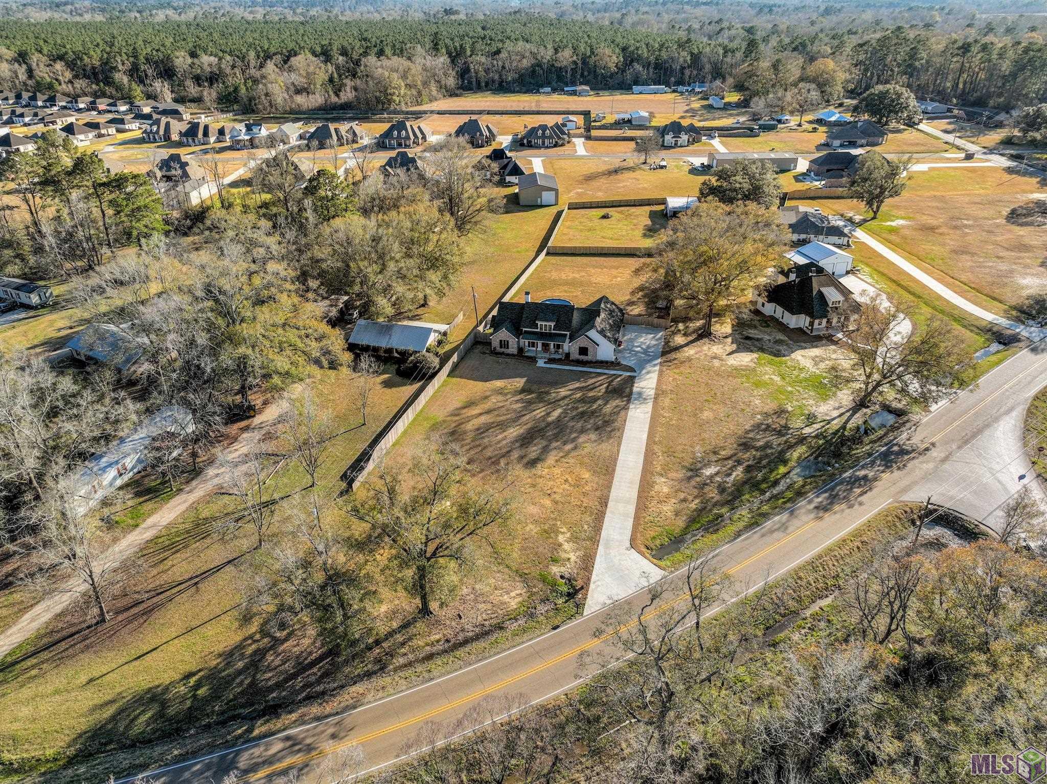 10598 Arnold Road Denham Springs, LA 70726 - Photo 42 of 44