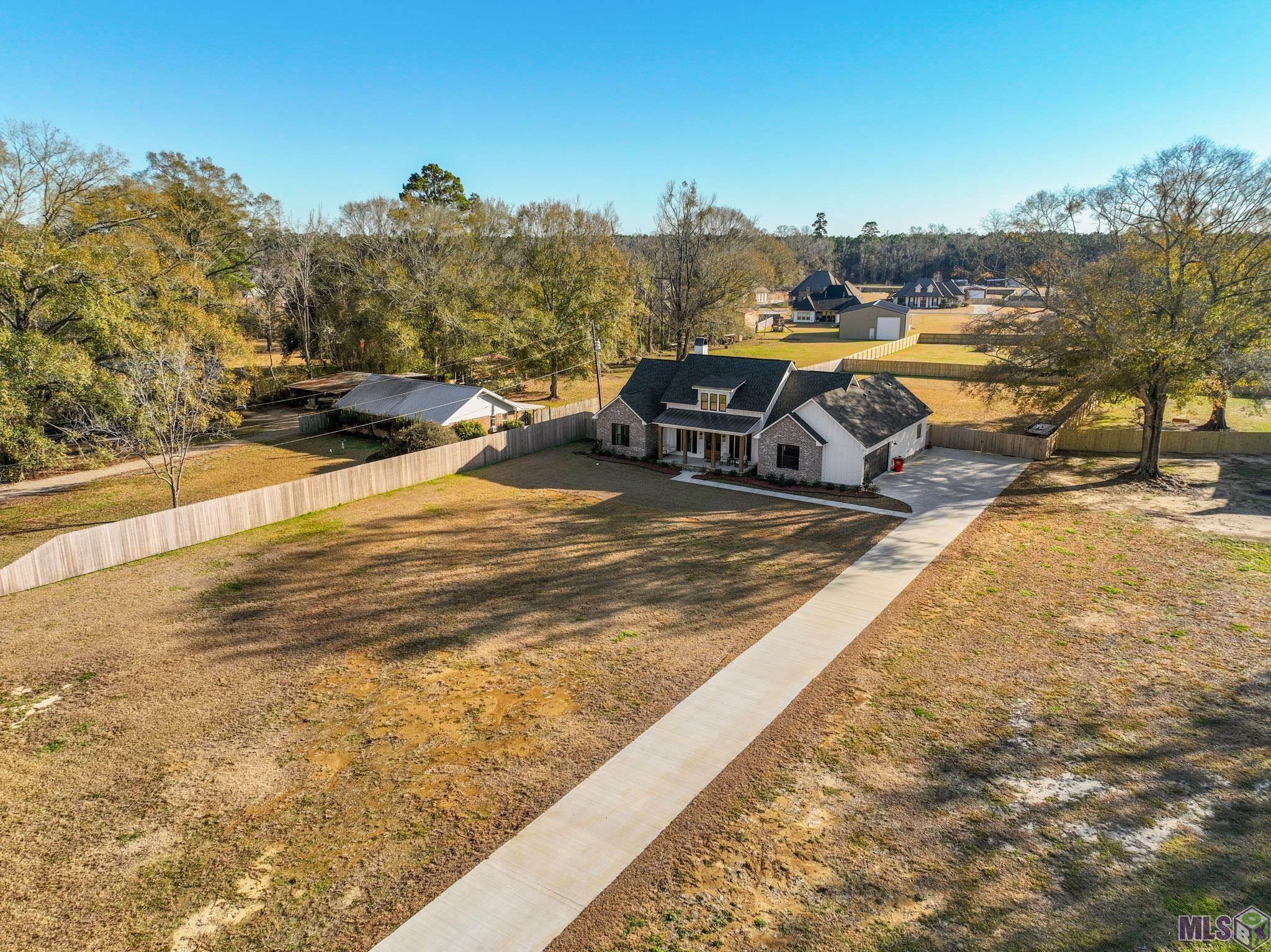 10598 Arnold Road Denham Springs, LA 70726 - Photo 43 of 44