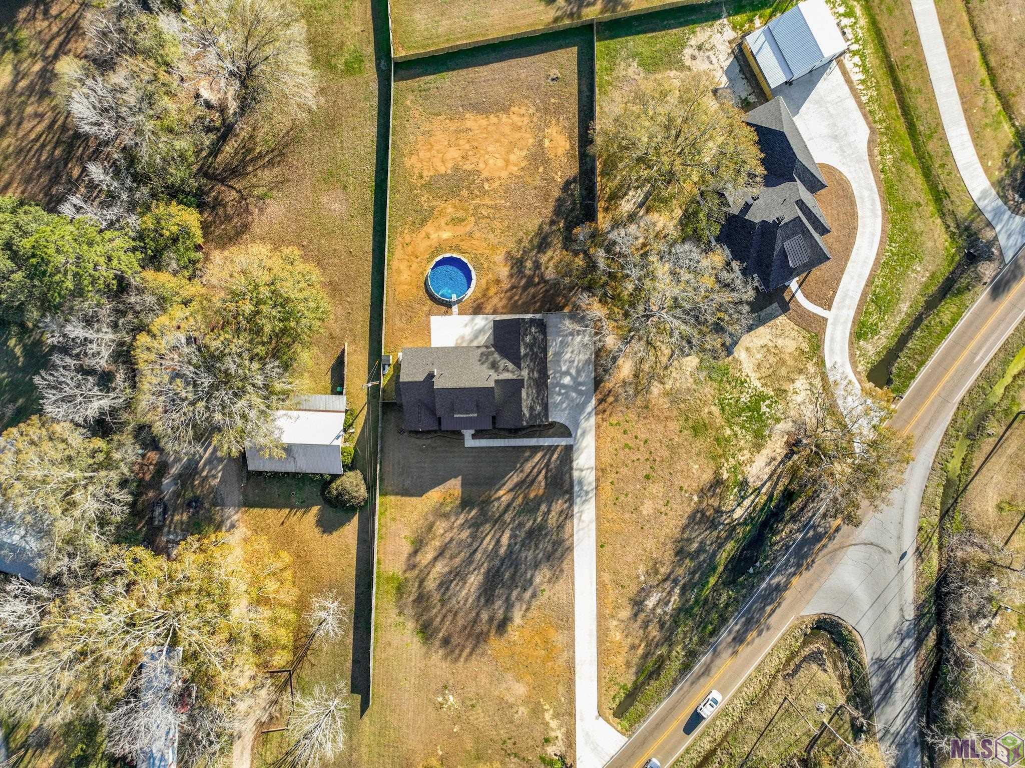 10598 Arnold Road Denham Springs, LA 70726 - Photo 44 of 44