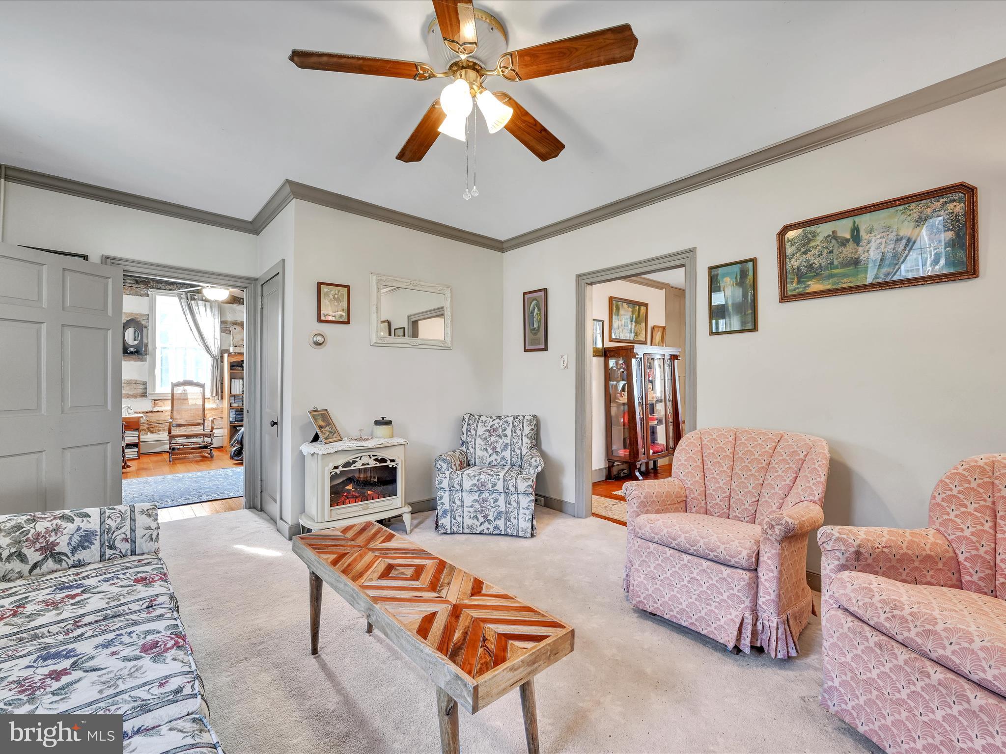 702 Woodcrest Avenue Lititz, PA 17543 - Photo 12 of 54 Living Room
