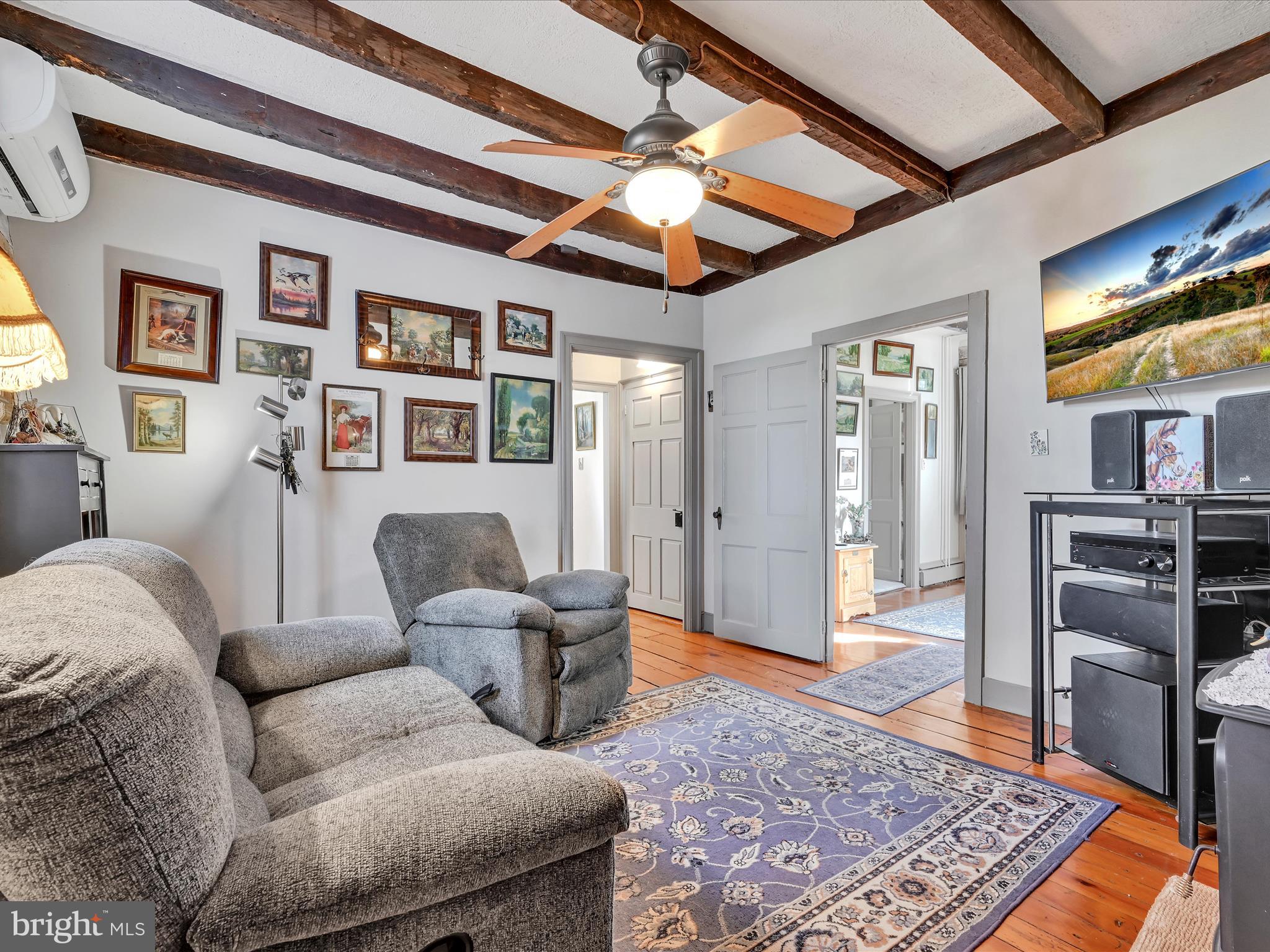 702 Woodcrest Avenue Lititz, PA 17543 - Photo 17 of 54 Family Room/den