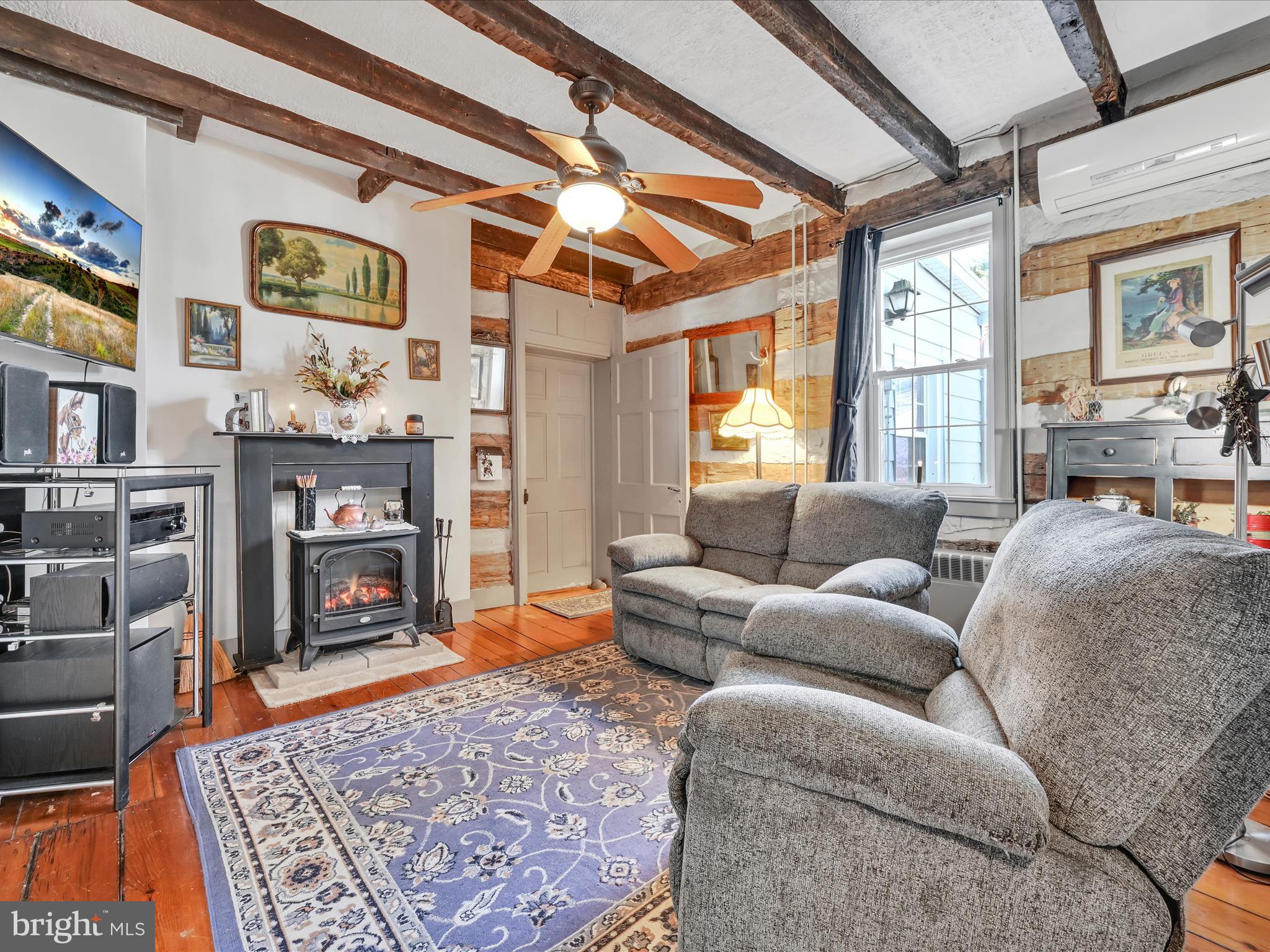 702 Woodcrest Avenue Lititz, PA 17543 - Photo 18 of 54 Family Room/den