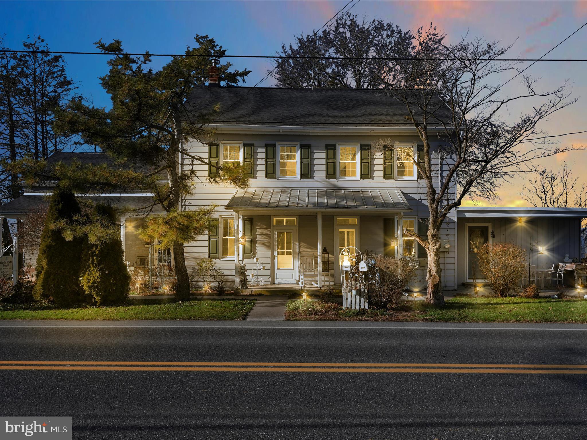702 Woodcrest Avenue Lititz, PA 17543 - Photo 2 of 54 Welcome Home to 702 Woodcrest Ave., Lititz!