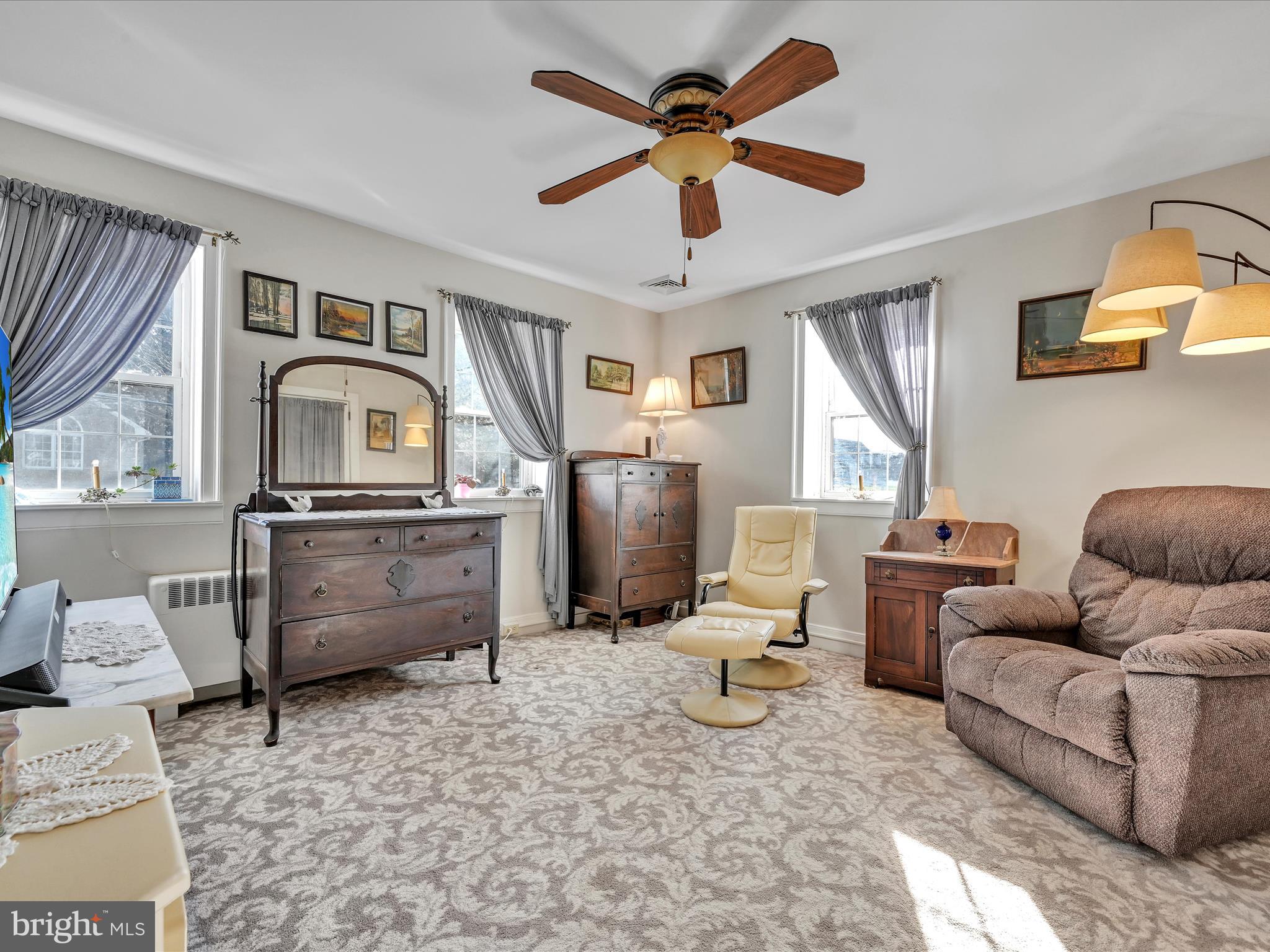 702 Woodcrest Avenue Lititz, PA 17543 - Photo 21 of 54 Bedroom 2/ Dressing/sitting room
