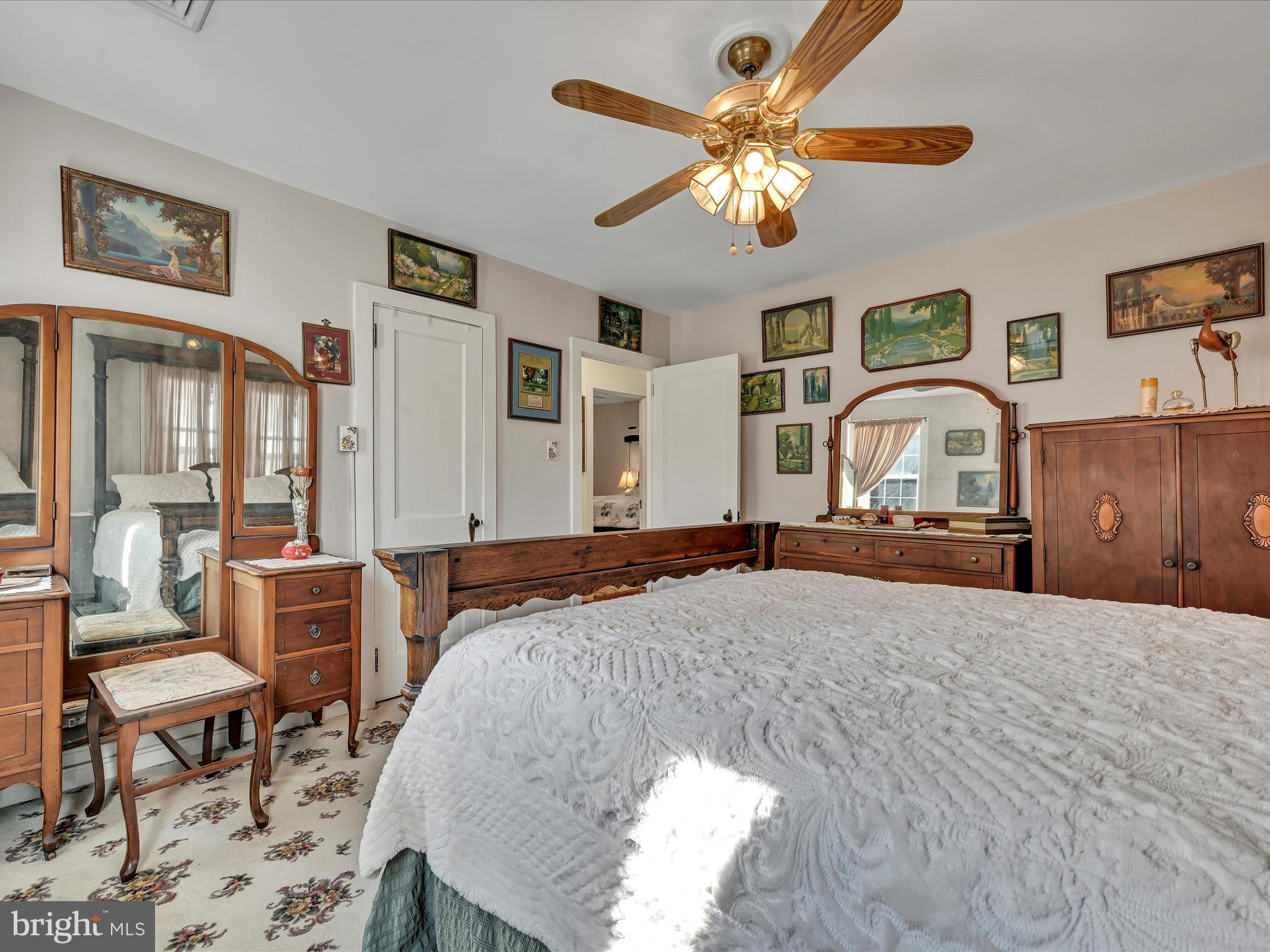 702 Woodcrest Avenue Lititz, PA 17543 - Photo 24 of 54 Bedroom 3