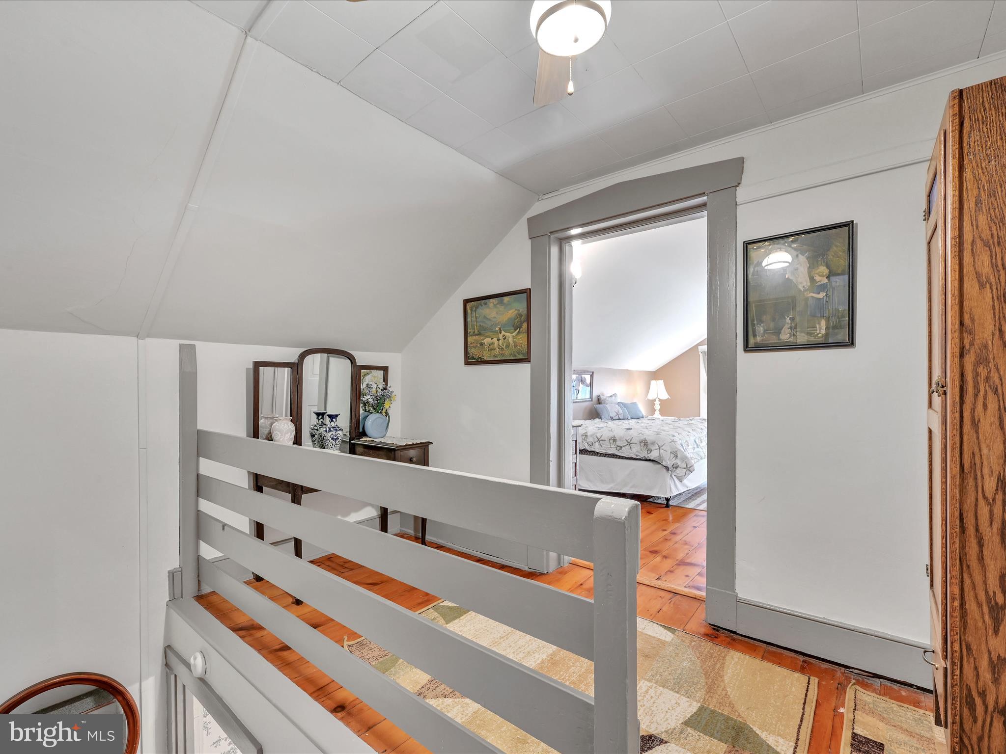 702 Woodcrest Avenue Lititz, PA 17543 - Photo 36 of 54 2nd floor Loft to Large Bedroom