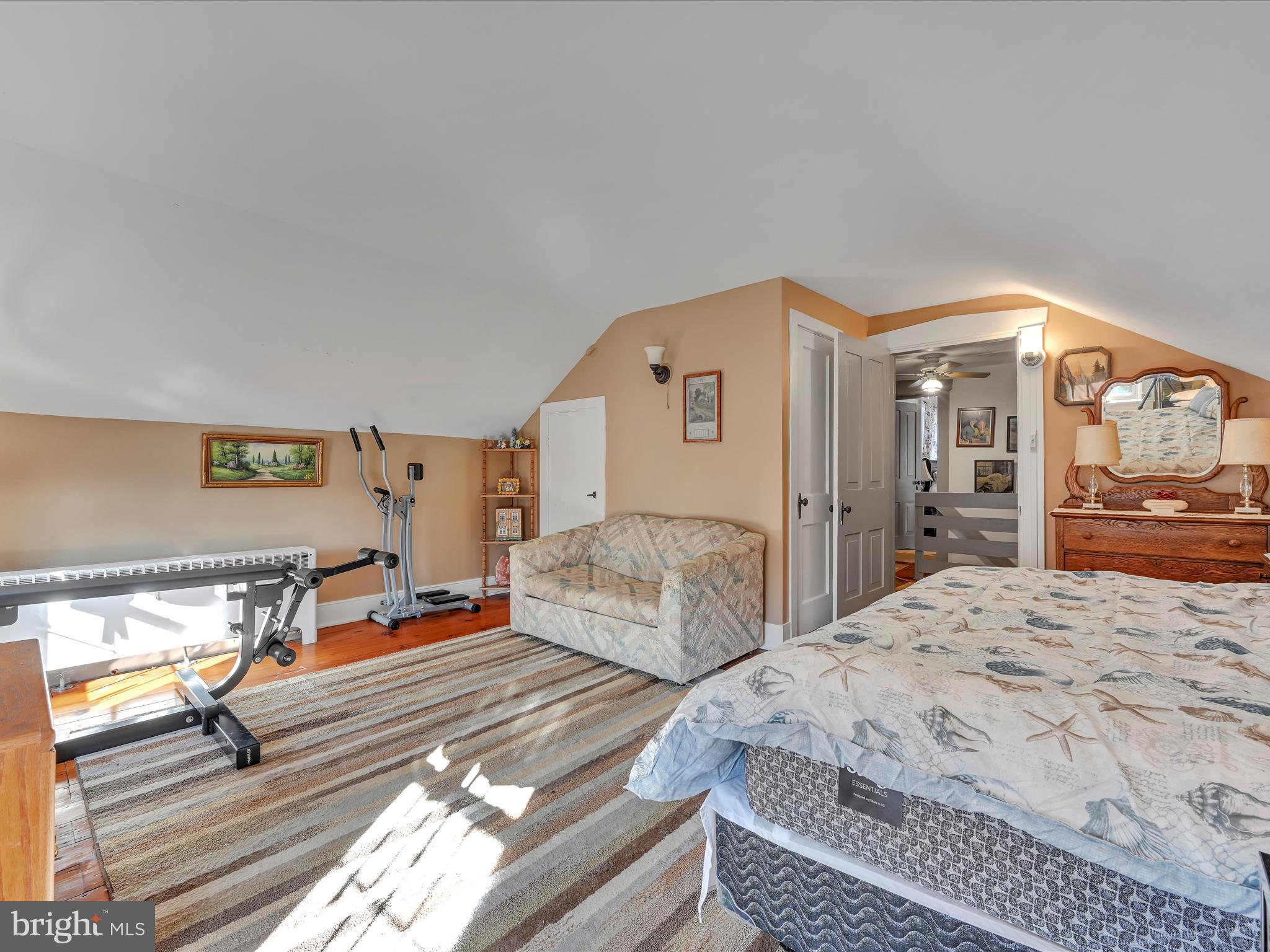 702 Woodcrest Avenue Lititz, PA 17543 - Photo 37 of 54 Primary Bedroom