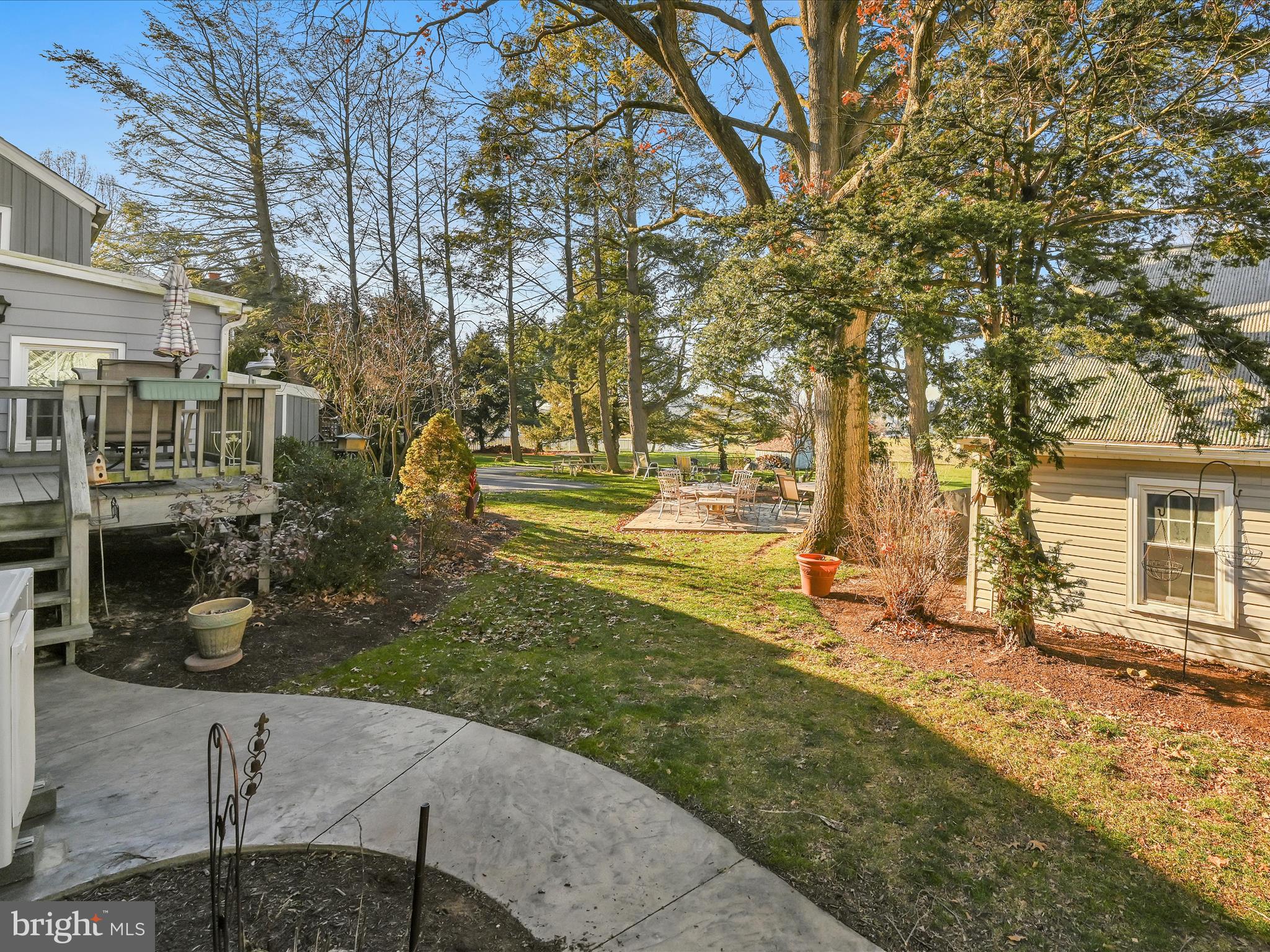 702 Woodcrest Avenue Lititz, PA 17543 - Photo 41 of 54 yard