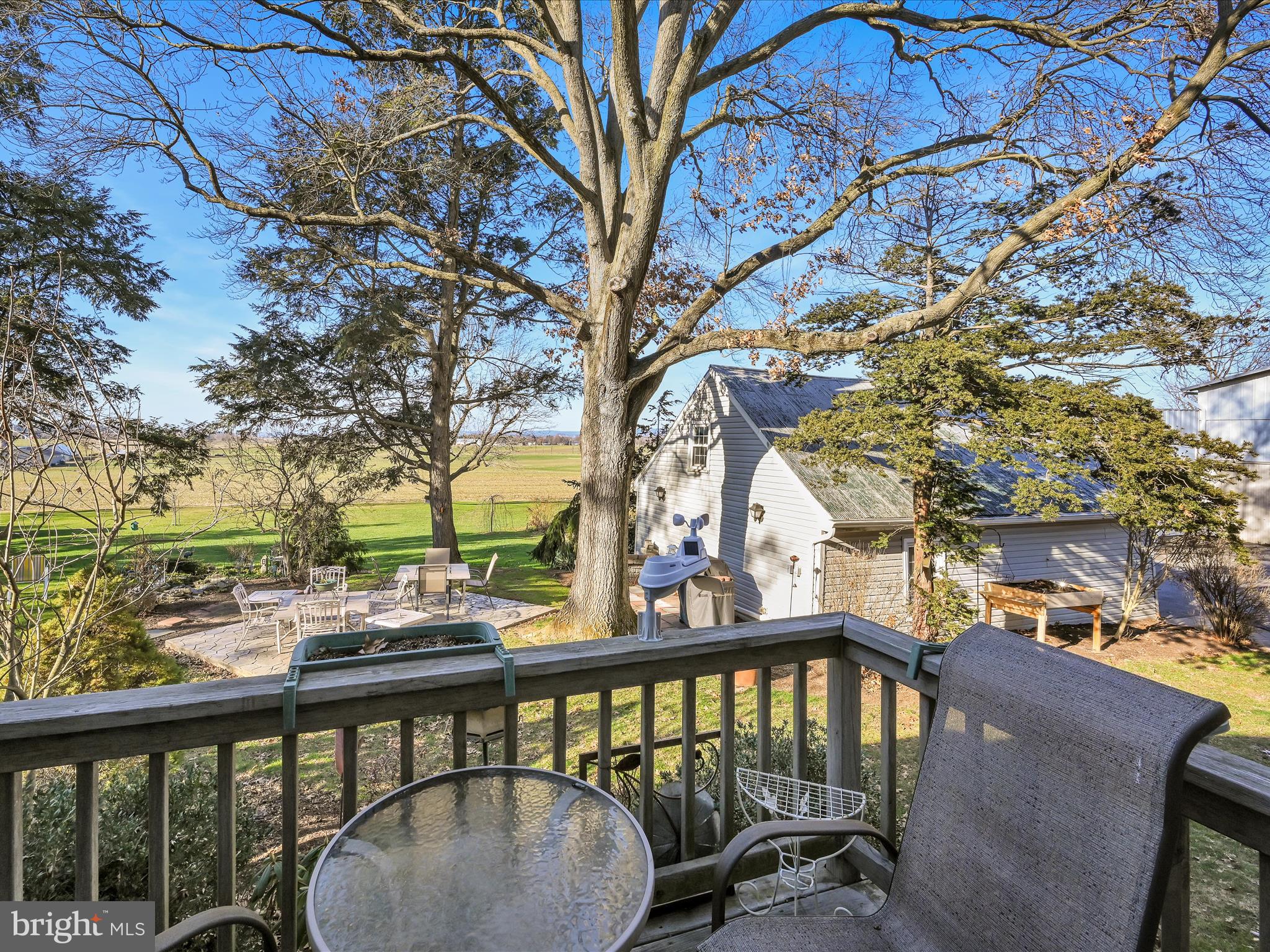 702 Woodcrest Avenue Lititz, PA 17543 - Photo 42 of 54 Deck