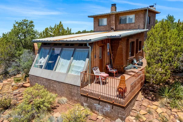$299,500 | 3733 Del Contento, Snowflake, AZ 85937