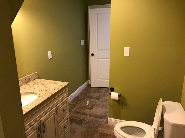 16902 Old Brady Road Bay Minette, AL 36507 - Photo 27 of 32 Upstairs Bath