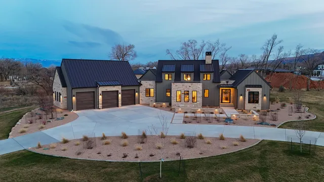 $1,880,000 | 660 Canyon Court, Grand Junction, CO 81507
