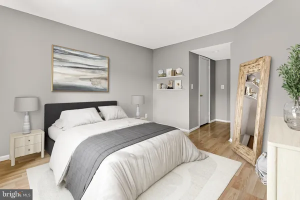 $360,000 | 2100 Langston Boulevard, Unit 335, Arlington, VA 22201