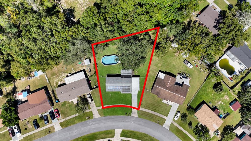 3755 Southwest 147 Lane Road Ocala, FL 34473 - Photo 36 of 37 Gallery Image 36