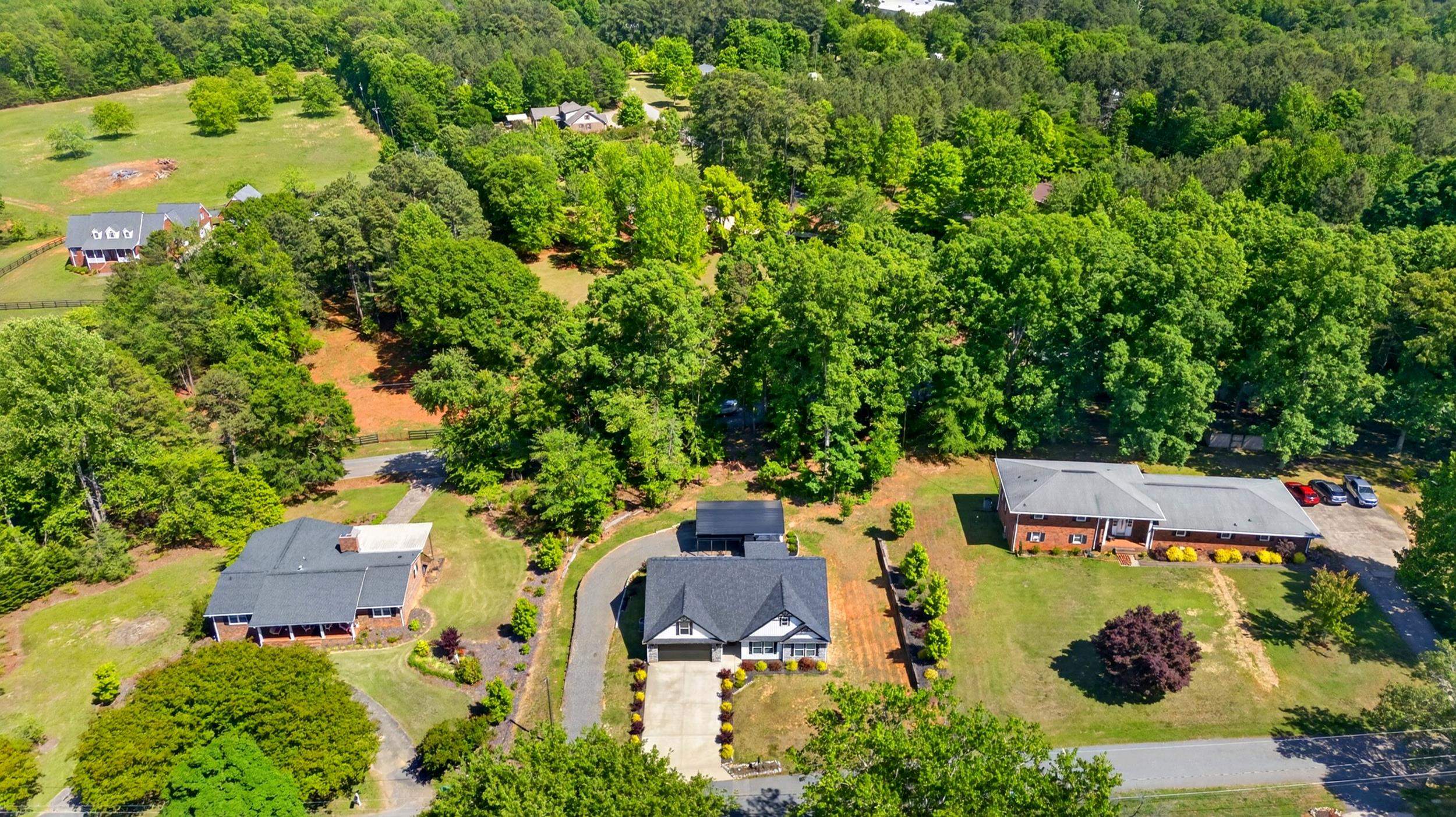138 Kasler Road Cowpens, SC 29330 - Photo 47 of 50