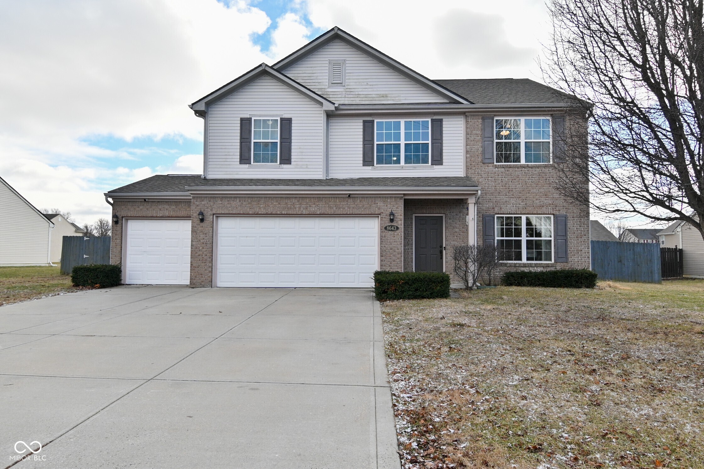 8643 Pattype Lane Avon, IN 46123 - Photo 1 of 44